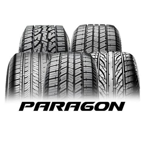 2 more replies. . Are paragon tires good reddit
